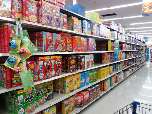 Discount Store «Walmart», reviews and photos, 950 Edwards Ferry Rd NE, Leesburg, VA 20176, USA