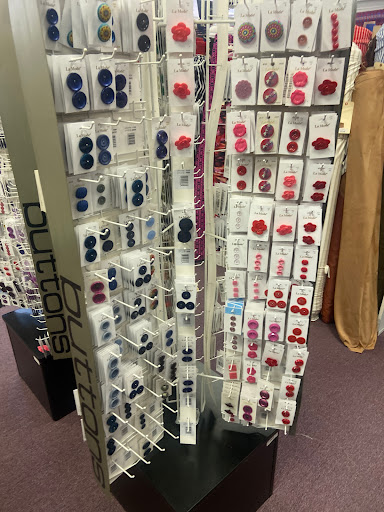 Fabric Store «Fabric Hut», reviews and photos, 828 E Little Creek Rd, Norfolk, VA 23518, USA