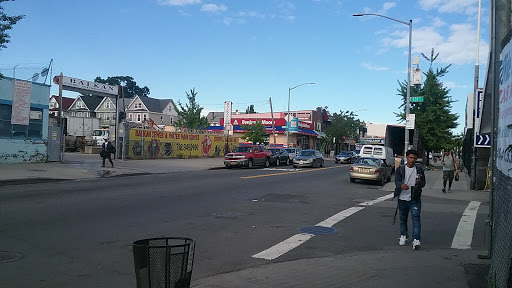 Furniture Store «Express Furniture Warehouse», reviews and photos, 700 Grand Concourse, Bronx, NY 10451, USA