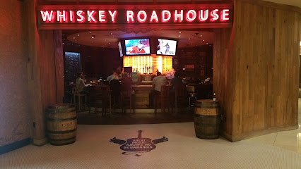 Whiskey Roadhouse