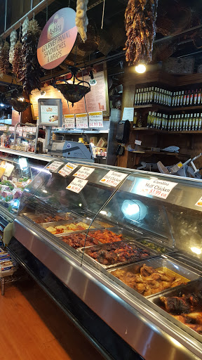 Grocery Store «Ashley Marketplace», reviews and photos, 1 S Orange Ave, South Orange, NJ 07079, USA