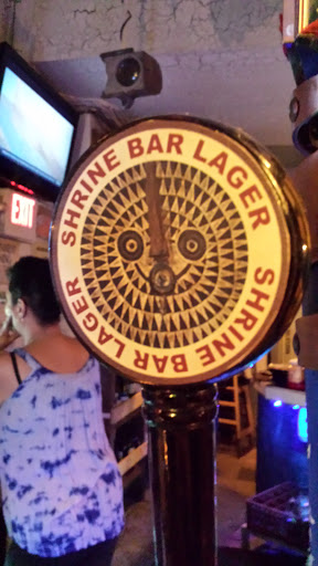 Live Music Venue «Shrine», reviews and photos, 2271 Adam Clayton Powell Jr Blvd, New York, NY 10030, USA