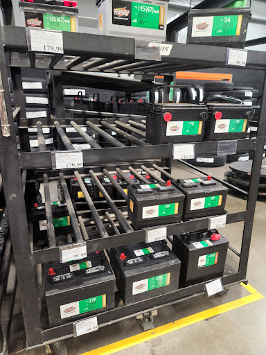 Tire Shop «Costco Tire Center», reviews and photos, 1900 Davis St, San Leandro, CA 94577, USA