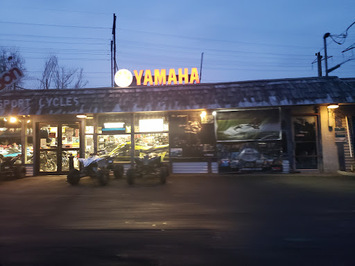 Action Yamaha of New Jersey, 108 Essex Ave, Metuchen, NJ 08840, USA, 