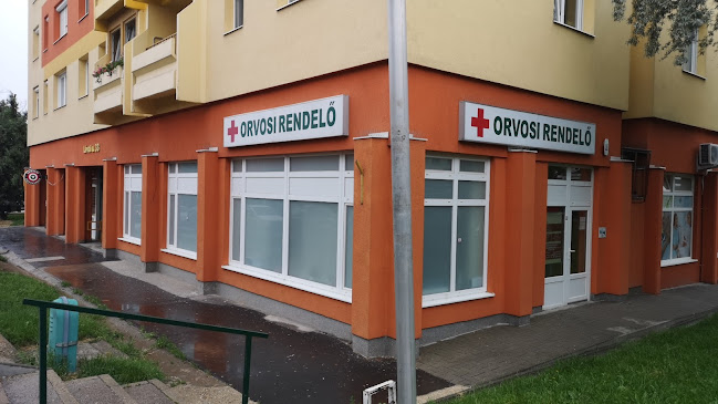 Értékelések erről a helyről: Lévai Orvosi Rendelő, Budaörs - Orvos