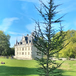 Photo n° 8 de l'avis de Corinne.a fait le 24/09/2023 à 17:13 pour Château d'Azay-le-Rideau à Azay-le-Rideau