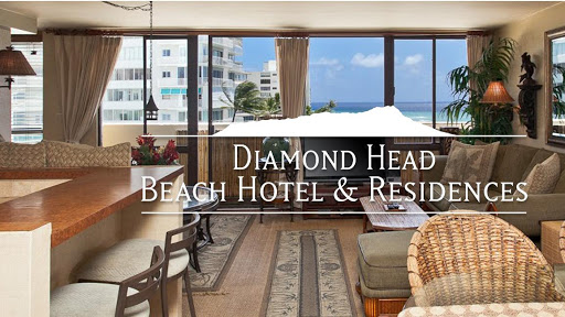 Diamond Head Beach Hotel & Residences