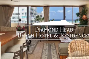 Diamond Head Beach Hotel & Residences image