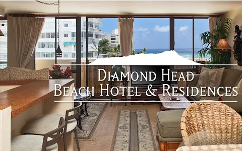 Diamond Head Beach Hotel & Residences image