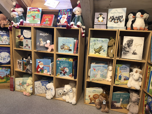 Toy Store «The Village Toy Store», reviews and photos, 1069 Main St, Brewster, MA 02631, USA