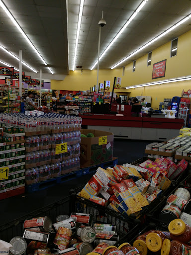 Grocery Store «Lowes Foods Store», reviews and photos, 1840 Lee Trevino Dr, El Paso, TX 79936, USA