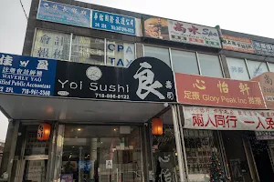 Yoi Sushi image