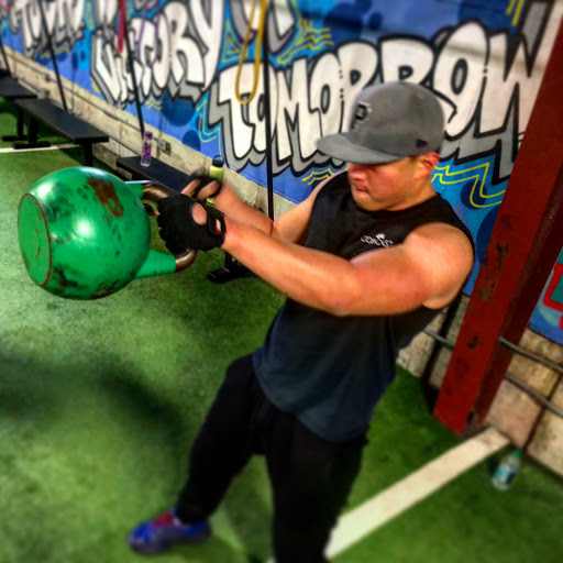 Gym «Seacoast Kettlebell», reviews and photos, 23 Horne St, Dover, NH 03820, USA