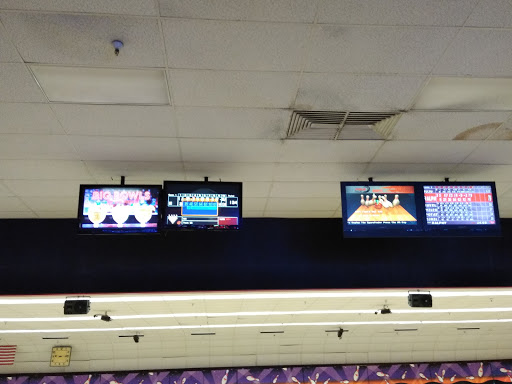 Bowling Alley «AMF Pinole Valley Lanes», reviews and photos, 1580 Pinole Valley Rd, Pinole, CA 94564, USA