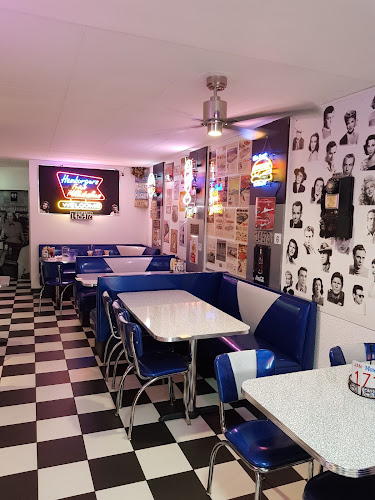 Kommentare und Rezensionen über Restaurant Happy Days Diner - Brunch & Burger | Nyon