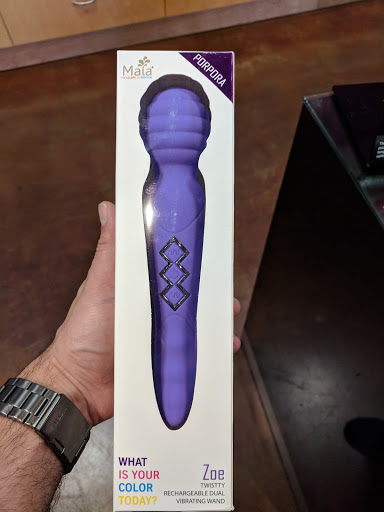 Lingerie Store «Hustler Hollywood», reviews and photos, 8001 S Hosmer St, Tacoma, WA 98408, USA