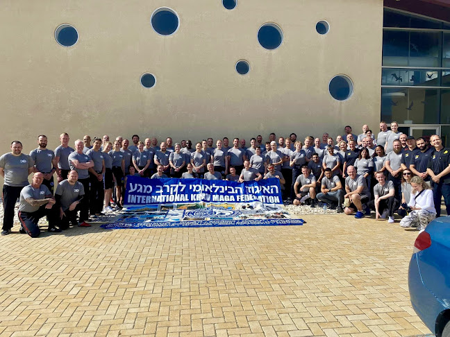 KRAV MAGA Aarburg IKMF Schweiz Telefonnummer