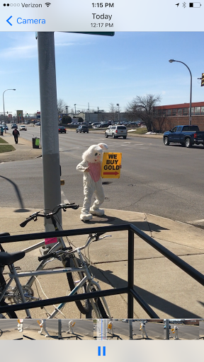 Pawn Shop «Pawn-it», reviews and photos, 2191 Elmwood Ave, Buffalo, NY 14216, USA