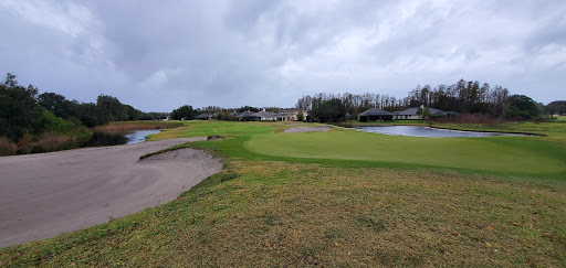 Golf Club «Wentworth Golf Club», reviews and photos, 2990 Wentworth Way, Tarpon Springs, FL 34688, USA