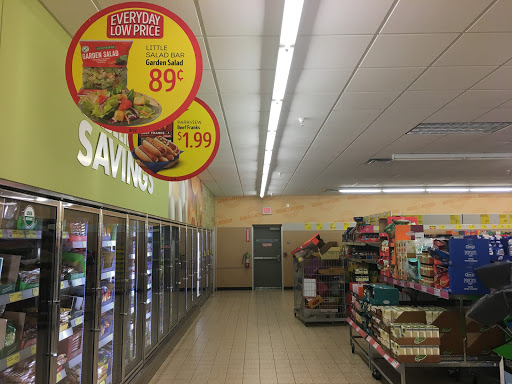 Supermarket «ALDI», reviews and photos, 2931 Fort St, Wyandotte, MI 48192, USA