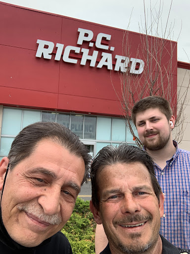 Appliance Store «P.C. Richard & Son», reviews and photos, 136 Elm St, Enfield, CT 06082, USA