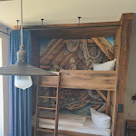 Photo n°4 de l'avis de Antonietta.c fait le 07/06/2023 à 12:29 sur le  Spreewelten Hotel | Spreewelten Erlebnisbad à Lübbenau