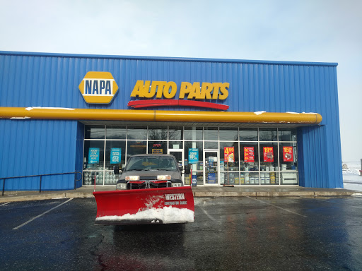 Auto Parts Store «NAPA Auto Parts - Auto Of York Gap», reviews and photos, 5373 Lincoln Hwy, Gap, PA 17527, USA