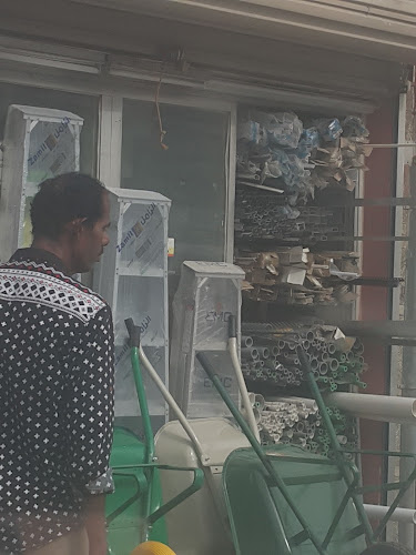 مؤسسة ناصر بالعبيد لمواد البناء و السباكة - متجر أدوات بناء