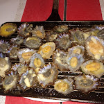 Photo n°1 de l'avis de Luis.i fait le 03/08/2018 à 08:55 sur le  O Alambique à Lagoa