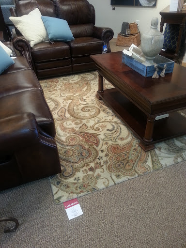 Furniture Store «Bassett Home Furnishings», reviews and photos, 14675 I-35, Selma, TX 78154, USA