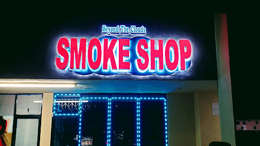 Beyond the Cloud Smoke Shop