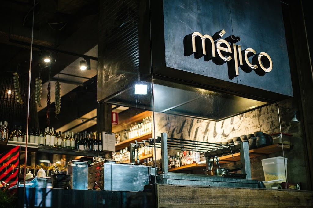 Mejico Restaurant 2000
