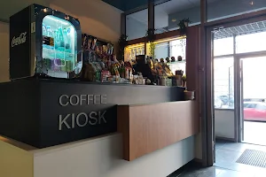 Кофейня COFFEE KIOSK image