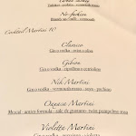 Photo n°5 de l'avis de Tina.r fait le 23/05/2022 à 20:09 sur le  SANTAROSA URBANO food & spirits à Florence