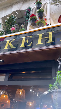 Photos du propriétaire du Restaurant turc Kehribar à Paris - n°20