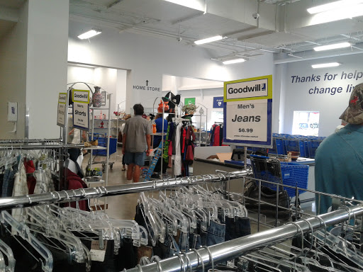 Thrift Store «Goodwill Short Pump Retail Store», reviews and photos, 4200 Tom Leonard Dr, Glen Allen, VA 23060, USA