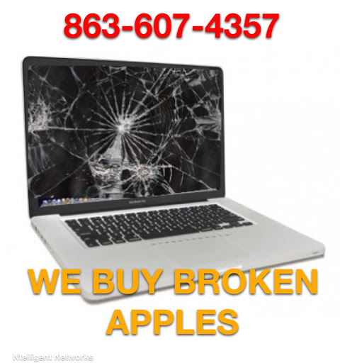 Computer Repair Service «ComputerXpress», reviews and photos, 5303 Florida Ave S, Lakeland, FL 33813, USA