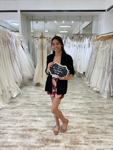 Clothing Store «Bridal Beginning», reviews and photos, 450 Cochran Rd, Pittsburgh, PA 15228, USA