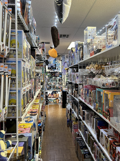 Toy Store «Super Anime Store», reviews and photos, 4950 NW 88th Ave, Lauderhill, FL 33351, USA