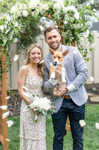 Florist «The Flower Studio», reviews and photos, 1701 Golf Rd, Rolling Meadows, IL 60008, USA