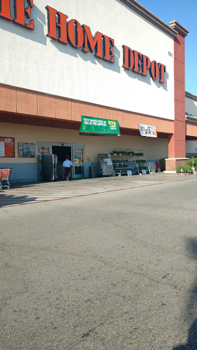 Home Improvement Store «The Home Depot», reviews and photos, 751 E Spring St, Signal Hill, CA 90755, USA