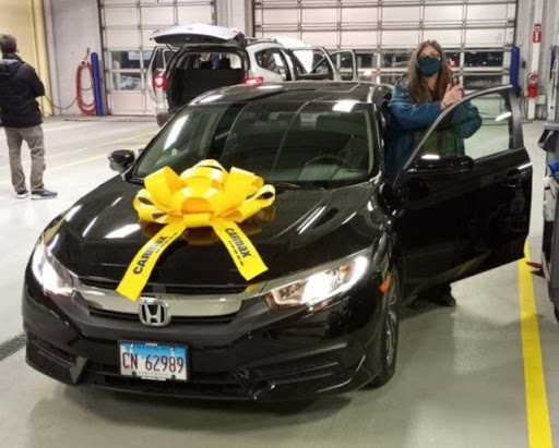 Used Car Dealer «CarMax», reviews and photos, 250 E Golf Rd, Schaumburg, IL 60173, USA