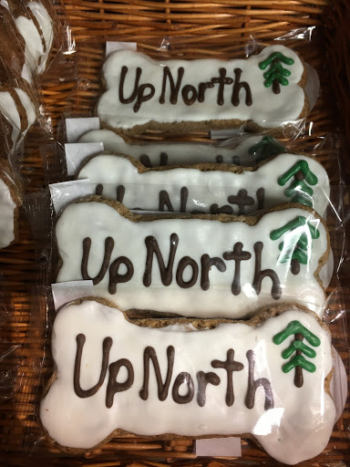 Pet Supply Store «Pets Naturally», reviews and photos, 1420 W South Airport Rd, Traverse City, MI 49686, USA