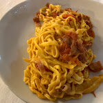 Photo n°1 de l'avis de Riese.e fait le 28/12/2019 à 13:14 sur le  Ristorante Piccolo Mondo à Bomarzo