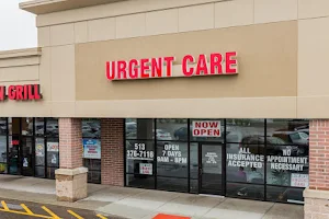 CareFirst Urgent Care - Norwood image