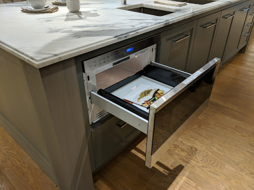 Appliance Store «Sub-Zero and Wolf Showroom - Baltimore», reviews and photos, 9204 Berger Rd, Columbia, MD 21046, USA