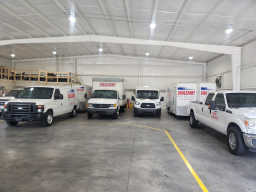 Shazam Detailing INC en Greenbrier