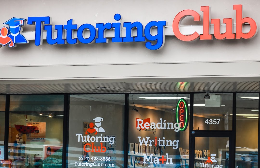 Tutoring Club of New AlbanyGahanna