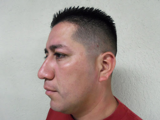 Barber Shop «Fade Masters Barbershop 3», reviews and photos, 6712 Hanley Rd, Tampa, FL 33634, USA