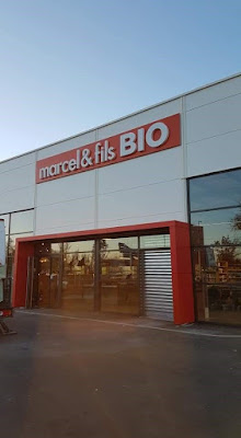 marcel&fils BIO à Istres